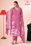 Bahar By Sudriti Lawn Cotton Printed Wholesale Salwar Suits Suppliers In Mumbai